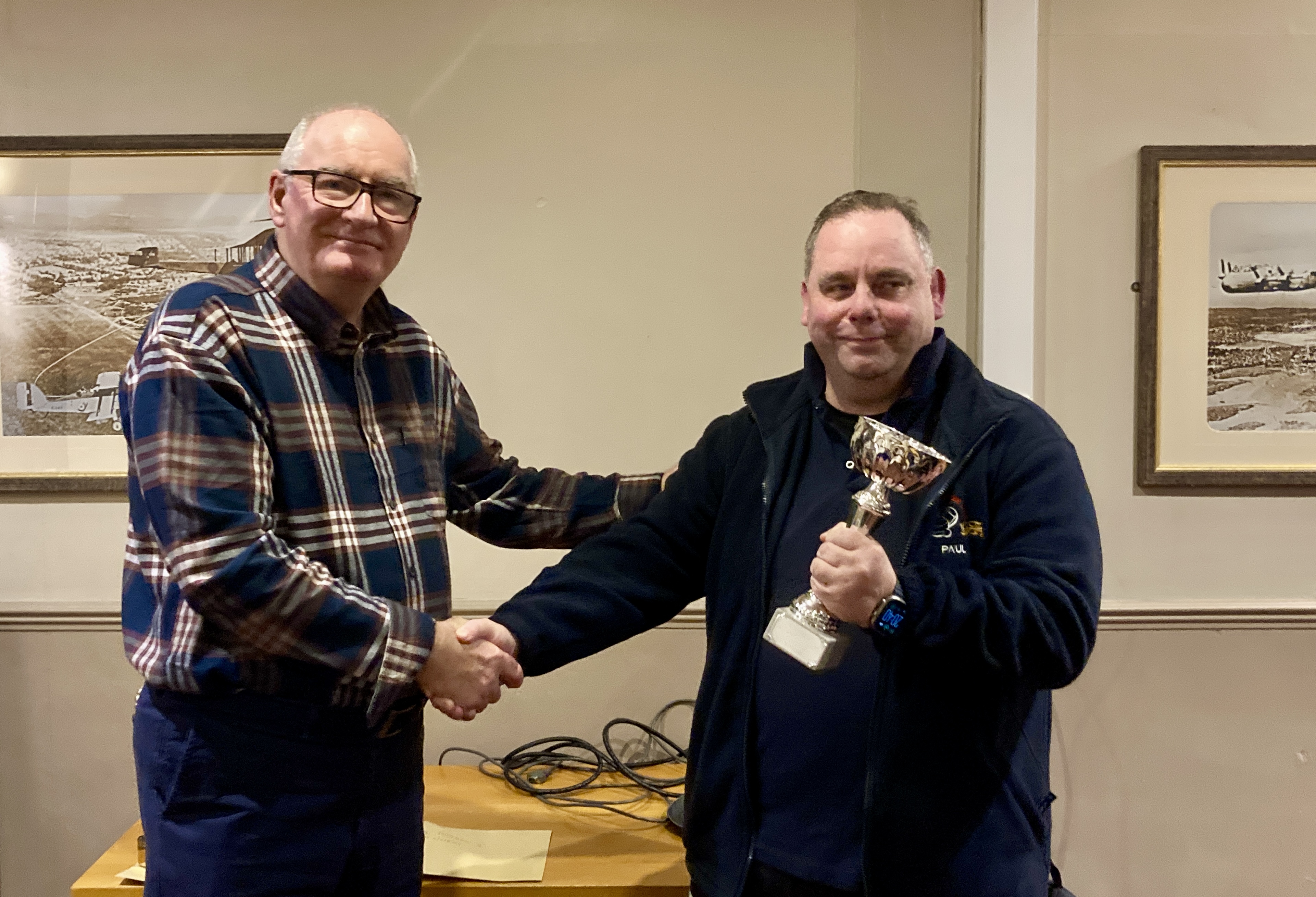 Division 2 presentation